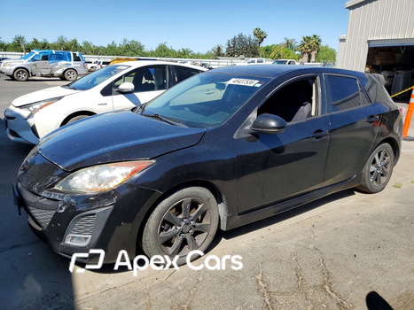 Mazda 3 2010 - Image 1 of 12