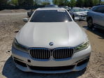BMW Series 7 2017