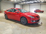 Mazda 6 2012