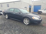 Chevrolet Impala 2014