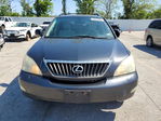 Lexus RX 2009