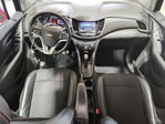 Chevrolet Trax 2020
