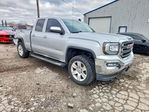 GMC Sierra 2016