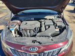 Kia Optima 2019
