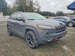 Jeep Cherokee 2018