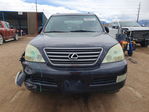Lexus GX 2007