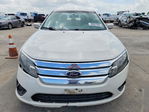Ford Fusion 2012