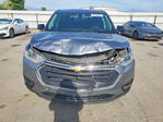 Chevrolet Traverse 2020