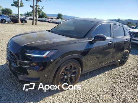 2024 Honda HR-V - Zdjęcie 1 z 5
