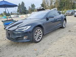 Tesla Model S 2016