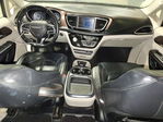 Chrysler Pacifica 2018