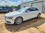 Audi A4 2013