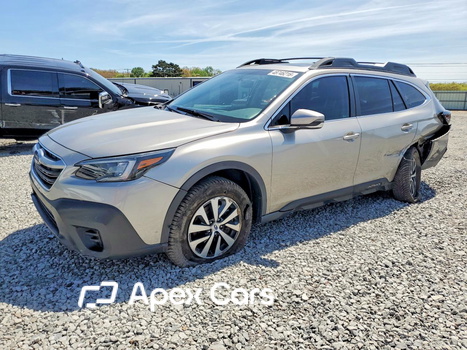 Subaru Outback 2020 - Image 1 of 12