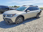 Subaru Outback 2020