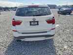 BMW X3 2017