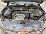 Chevrolet Malibu 2013