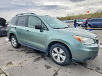 Subaru Forester 2014
