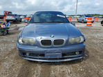 BMW Series 3 2002