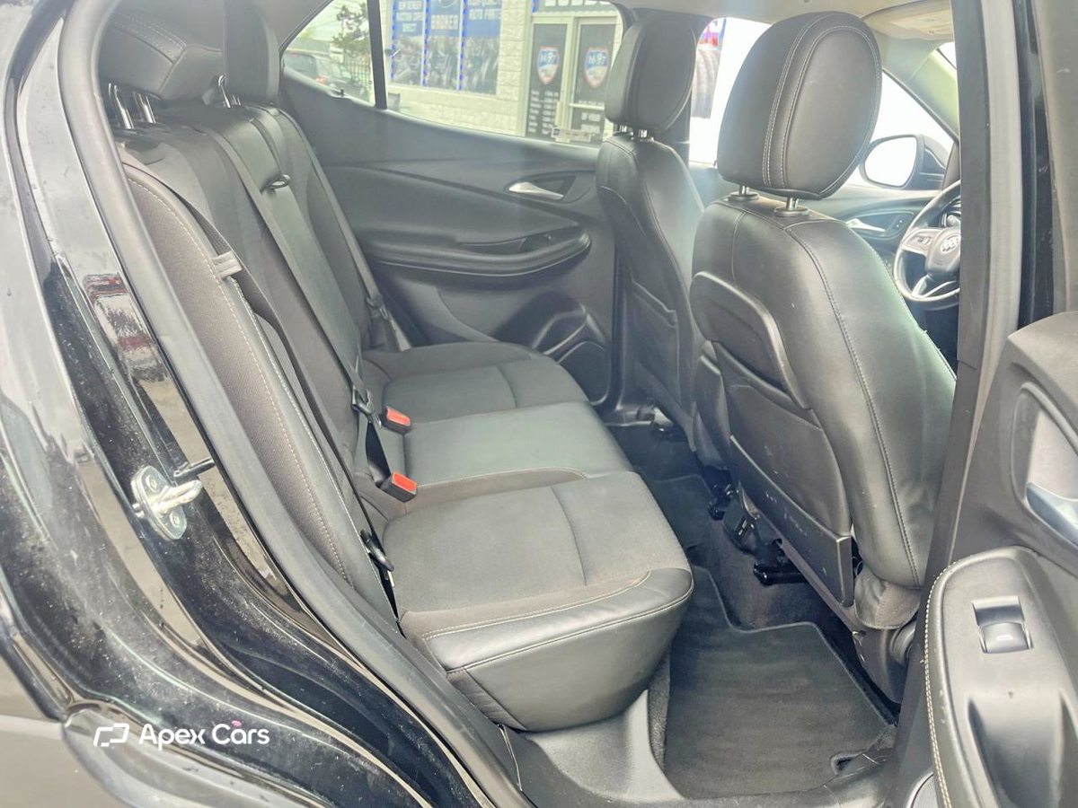 Buick Encore 2020