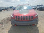 Jeep Cherokee 2017