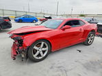 Chevrolet Camaro 2011