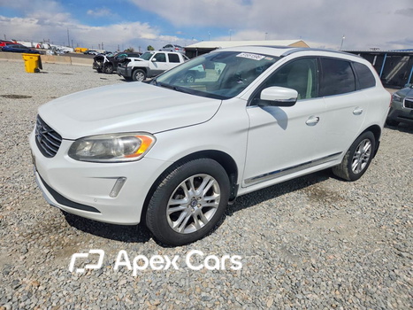Volvo XC60 2016 - Image 1 of 13