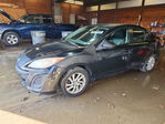 Mazda 3 2011