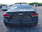 Hyundai Genesis 2016