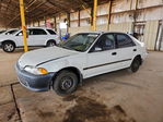 Honda Civic 1993