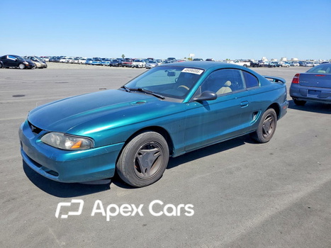 Ford Mustang 1998 - Image 1 of 12