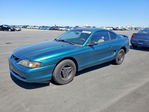 Ford Mustang 1998