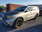 Dodge Durango 2013