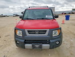 Honda Element 2005