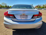Honda Civic 2015
