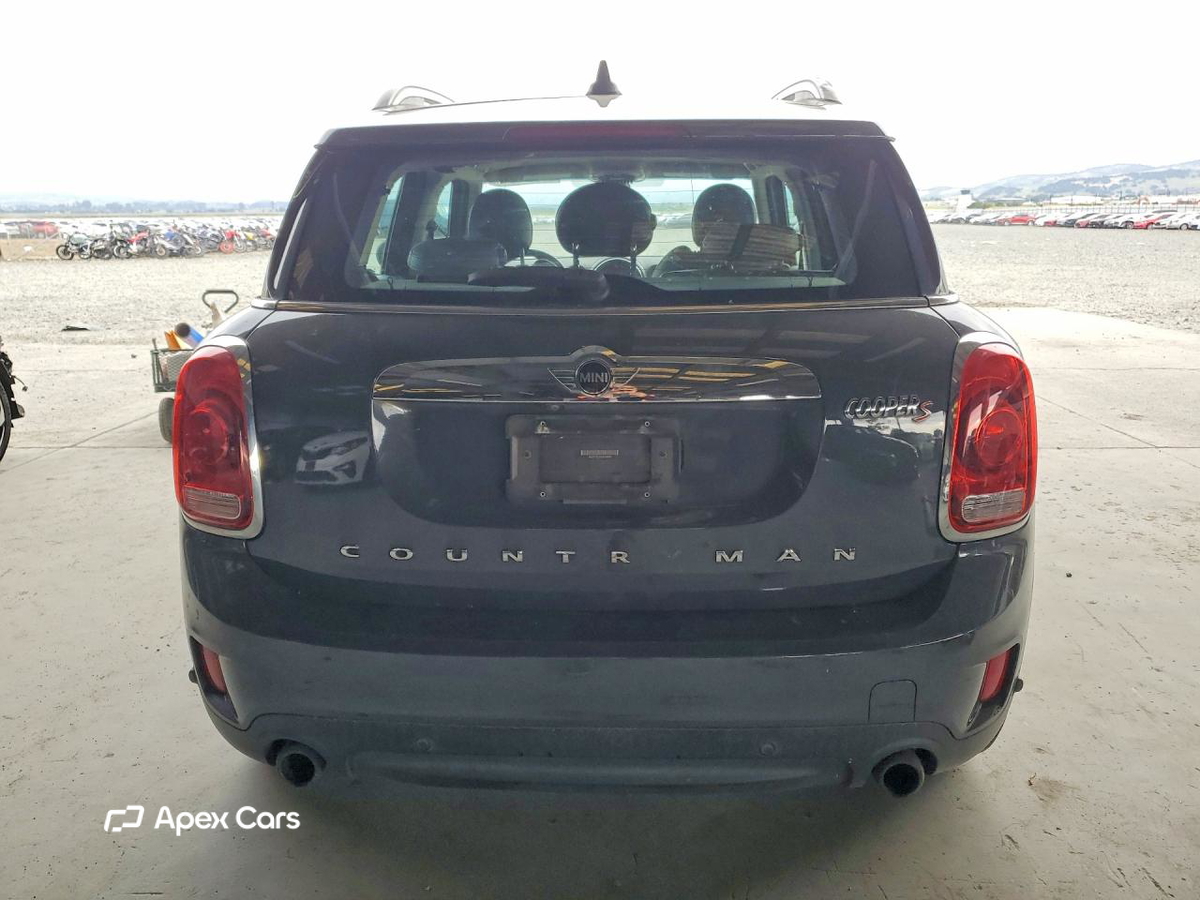MINI Cooper 2017