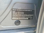 BMW Series 5 2012