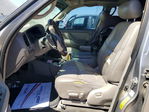 Toyota Sequoia 2002