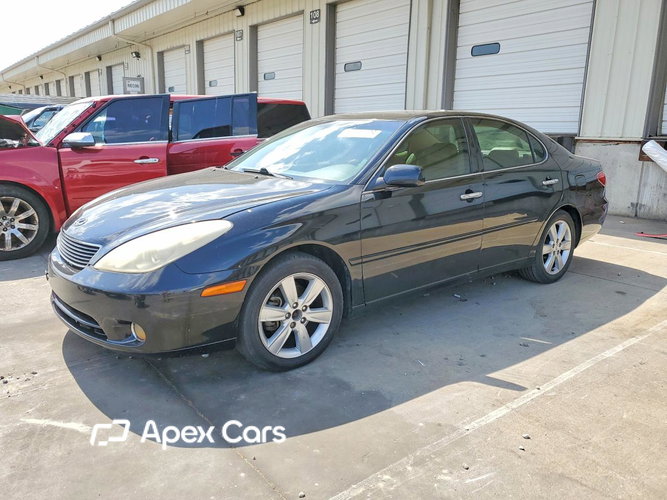 Lexus ES 2005 - Image 1 of 12
