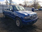 Ford Ranger 2010