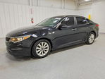 Kia Optima 2016