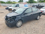 Nissan Versa 2014