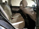 Subaru Forester 2014