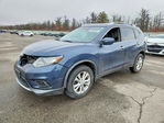 Nissan Rogue 2015