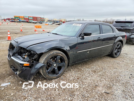 Chrysler 300 2008 - Image 1 of 13