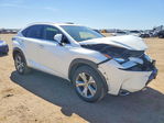 Lexus NX 2017