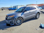 Ford Explorer 2013