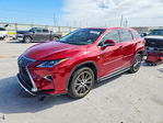 Lexus RX 2017