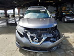 Nissan Rogue 2014