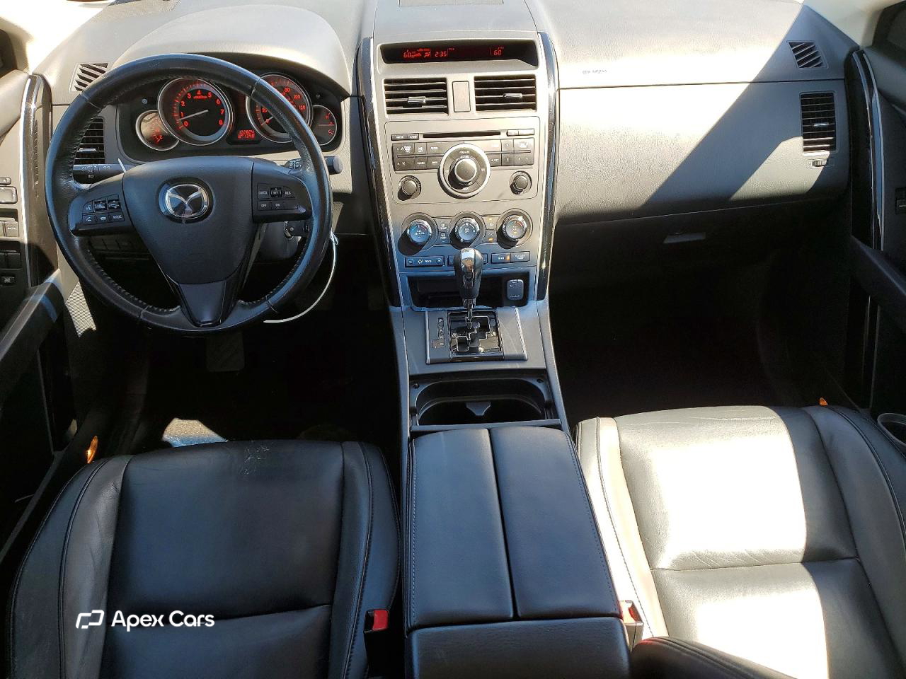 Mazda CX-9 2011