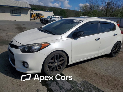 Kia Forte 2015 - Image 1 of 12
